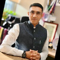 Adv. Aditya Goenka